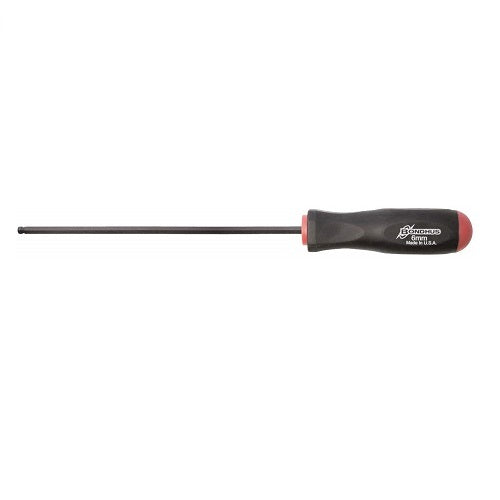 Bondhus 10776 10mm Ball End Screwdriver Long 382mm
