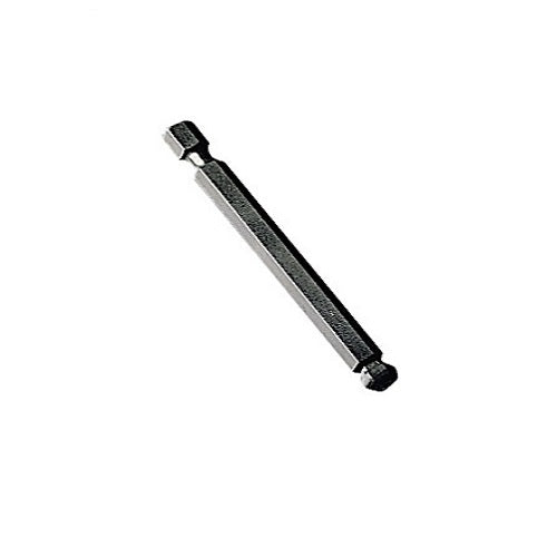 Bondhus 10876 10mm Ball End Power Bit 3" (76mm)
