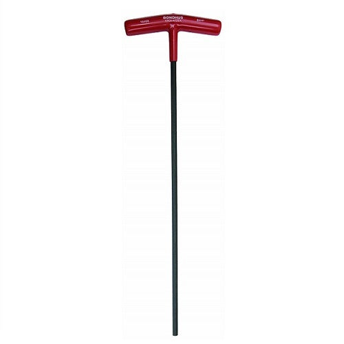Bondhus 16472 8mm Hex T-Handle 14" (350mm)