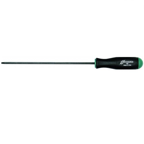 Bondhus 33808 TR8 Tamper Resistant Torx Screwdriver
