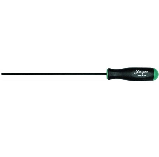 Bondhus 33809 TR9 Tamper Resistant Torx Screwdriver