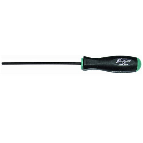 Bondhus 33825 TR25 Tamper Resistant Torx Screwdriver