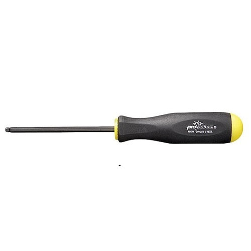 Bondhus 40668 6mm Ball End Screwdriver Long 260mm