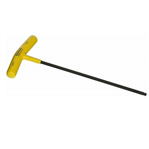 Bondhus 53110 3/16" Ball T-Handle Grad