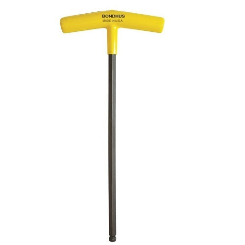 Bondhus 53114 3/8" Ball T-Handle Grad