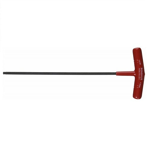 Bondhus 53160 4.0mm Ball T-Handle Grad