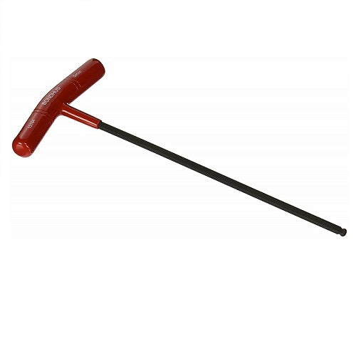 Bondhus 53164 5.0mm Ball T-Handle Grad