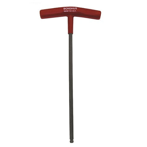 Bondhus 53172 8mm Ball T-Handle Grad