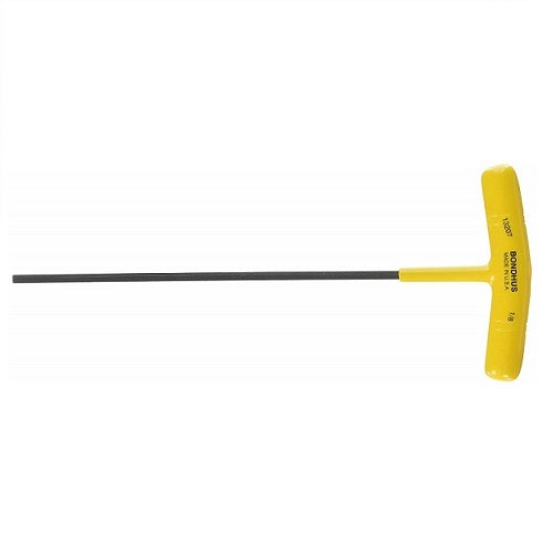 Bondhus 53207 1/8" Hex T-Handle Grad
