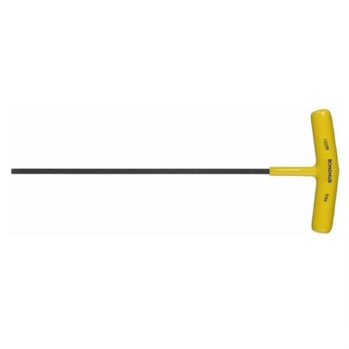 Bondhus 53208 9/64" Hex T-Handle Grad