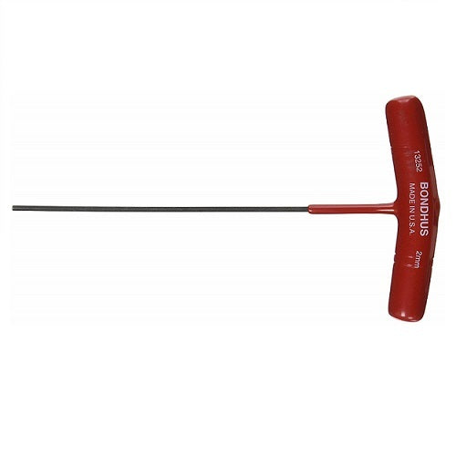 Bondhus 53252 2.0mm Hex T-Handle Grad