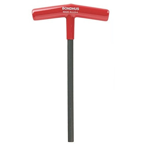 Bondhus 53256 3.0mm Hex T-Handle Grad
