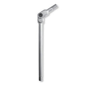 Bondhus 88714 3/8" Chrome Hexpro Wrench - AIMS Industrial Supplies