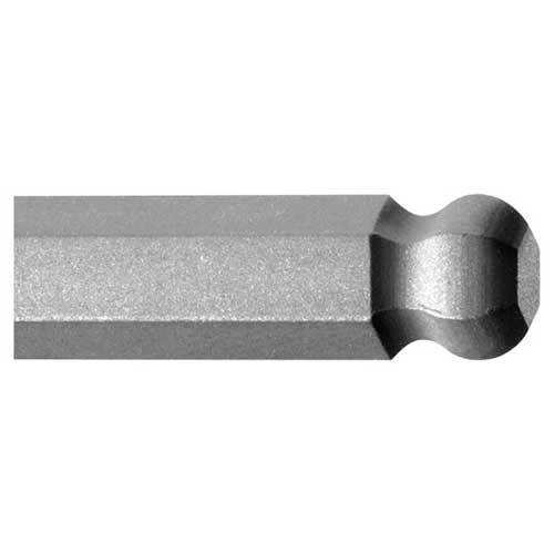 Bondhus BD10699 Ball End Screwdriver Metric Set (1.5 - 10mm) 9 Pieces - AIMS Industrial Supplies