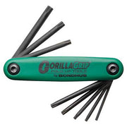 Bondhus BD12540 Utility Gorilla Grip Fold Up - AIMS Industrial Supplies
