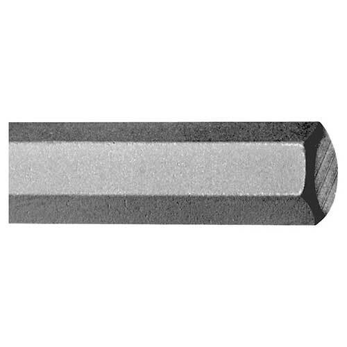 Bondhus BD13387 Hex End T-Handle Metric (2 - 10mm) 8 Pieces - AIMS Industrial Supplies