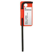 Bondhus BD15749 1.27mm Ball End L-Wrench (72mm) - AIMS Industrial Supplies