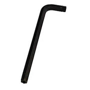 Bondhus BD32440 TR40 Tamper Resistant Torx L-Wrench (125mm) - AIMS Industrial Supplies