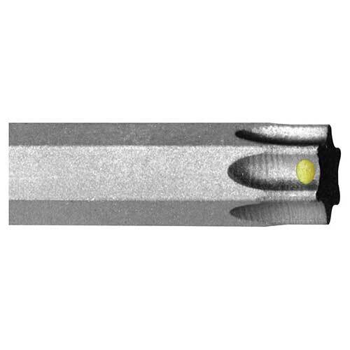 Bondhus BD33040 T40 Torx T-Handle (199mm) - AIMS Industrial Supplies