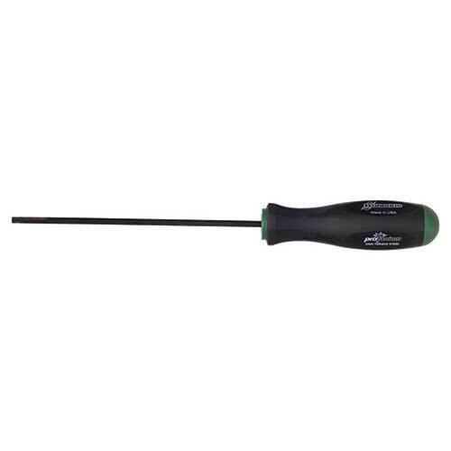 Bondhus BD33810 TR10 Tamper Resistant TORX Screwdriver (189mm)