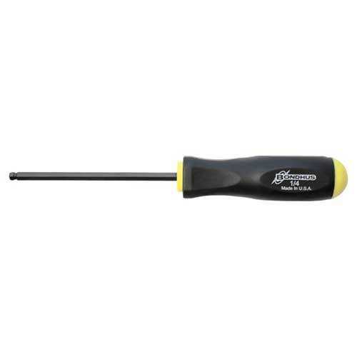 Bondhus BD34745 Torx Wing Tool Set (T6 -T20) 7 Pieces - AIMS Industrial Supplies