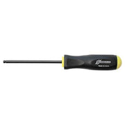 Bondhus BD40607 1/8" Ball End Screwdriver (168mm) - AIMS Industrial Supplies