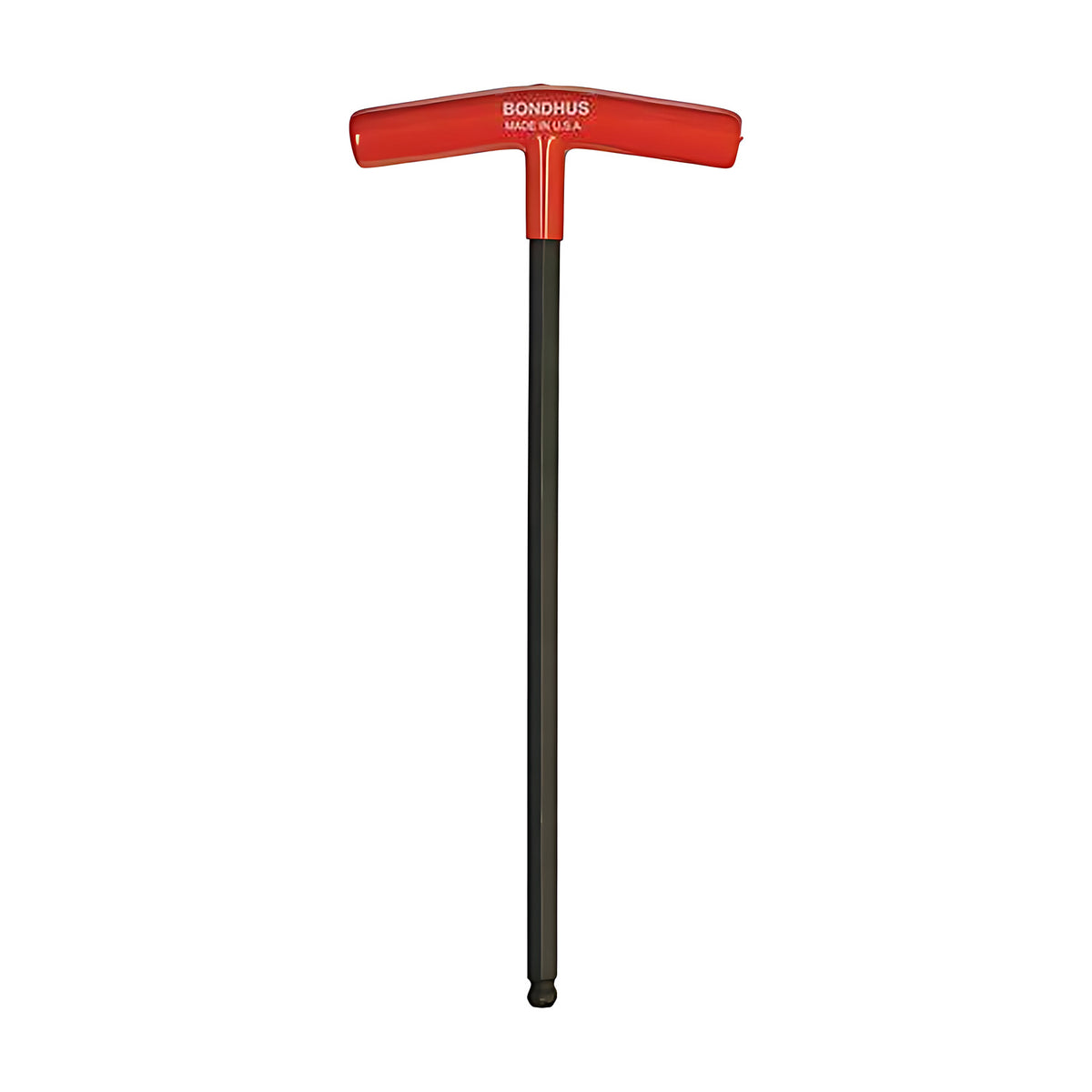 Bondhus BD53176 10mm Ball End T-Handle (307mm)