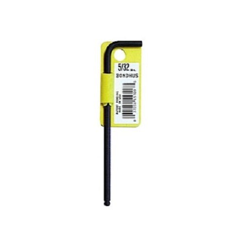 Bondhus Imperial Hex Key Ball End L-Wrench - AIMS Industrial Supplies
