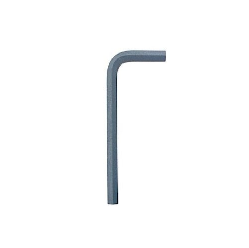 Bondhus Imperial Hex Key- Hex End L-Wrench Singles - AIMS Industrial Supplies