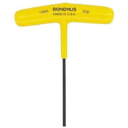 Bondhus Imperial Hex Key T-Handle - AIMS Industrial Supplies