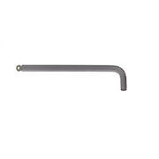 Bondhus Imperial Hex Key Tip Ball End L-Wenches ProGuard Finish - AIMS Industrial Supplies