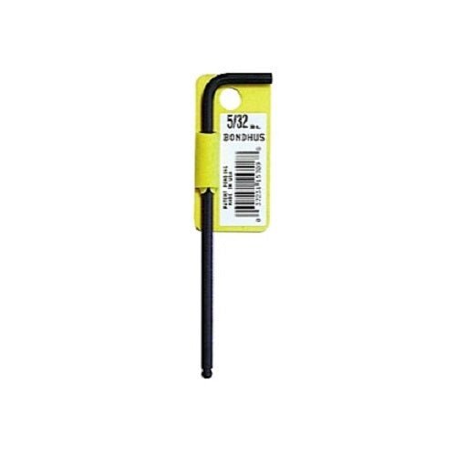 Bondhus Imperial Hex Keys Ball End L-Wrench - AIMS Industrial Supplies