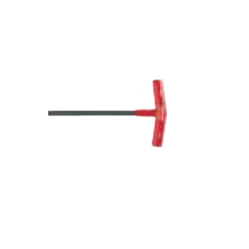 Bondhus Metric Hex Keys End T-Handles1