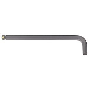 Bondhus Metric Hex Keys Tip Ball End L-Wrench - AIMS Industrial Supplies