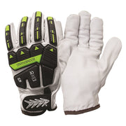 Boomerang Cut E Impact Rigger Gloves - AIMS Industrial Supplies