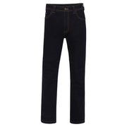 Boomerang Dark Cotton Stretch Jeans - AIMS Industrial Supplies