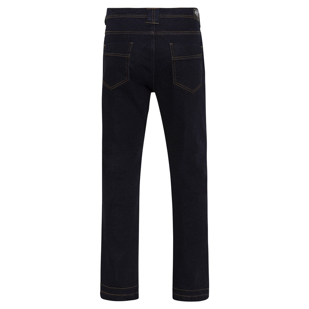 Boomerang Dark Cotton Stretch Jeans2