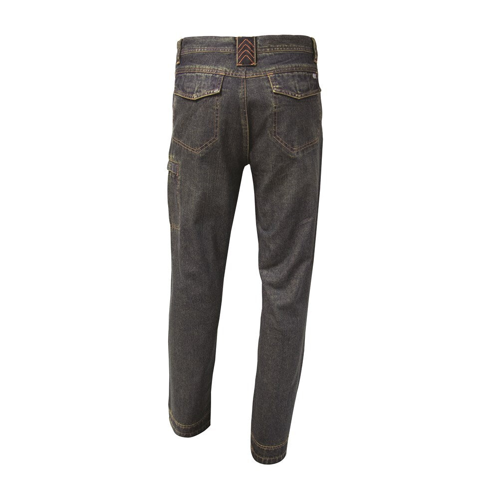 Boomerang Mens FR Stone Denim Jeans2
