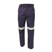 Boomerang Mens FR Trousers With Reflective Tape1