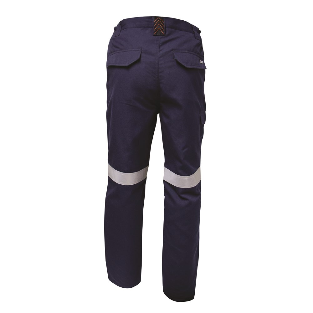 Boomerang Mens FR Trousers With Reflective Tape2