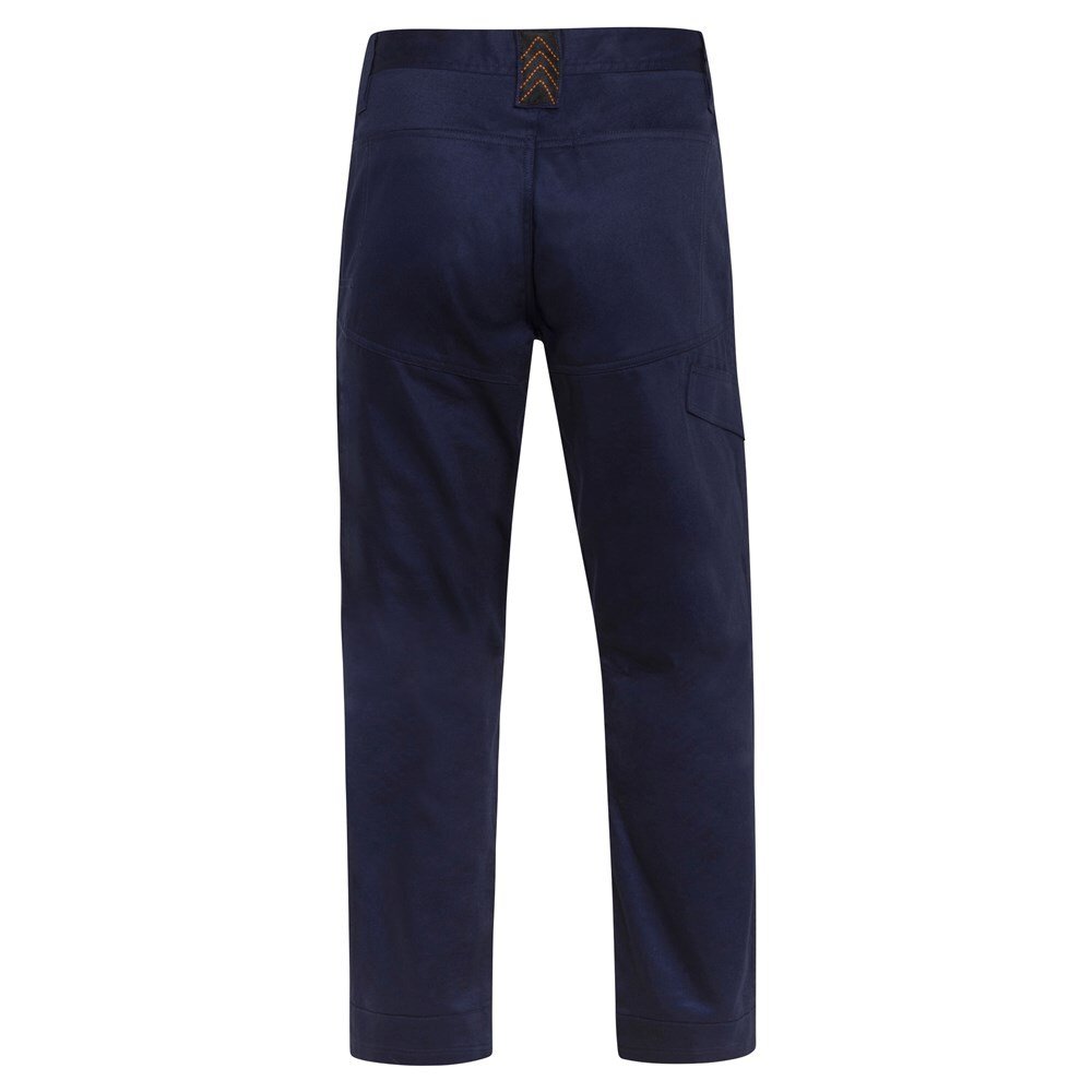 Boomerang Mens Light Weight Drill Utility Pants - AIMS Industrial Supplies