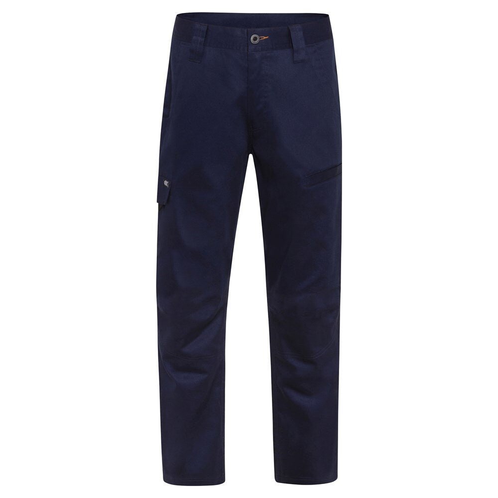 Boomerang Mens Light Weight Drill Utility Pants - AIMS Industrial Supplies