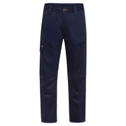 Boomerang Mens Light Weight Drill Utility Pants - AIMS Industrial Supplies