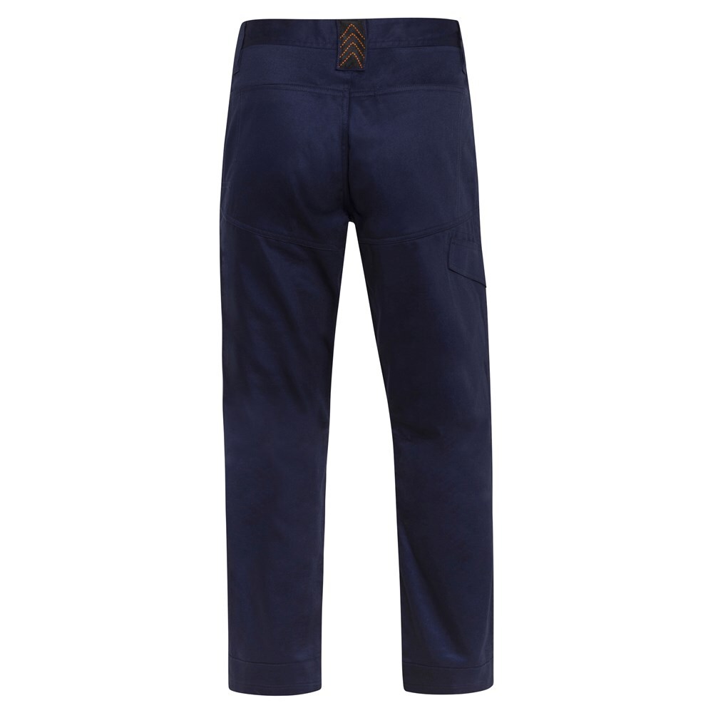 Boomerang Mens Light Weight Drill Utility Pants2