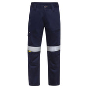 Boomerang Mens Light Weight Taped Drill Utility Pants1