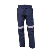 Boomerang Womens FR Trousers With Reflective Tape - CWL08332F1