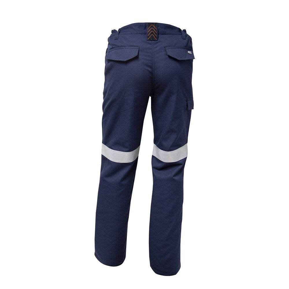 Boomerang Womens FR Trousers With Reflective Tape - CWL08332F2