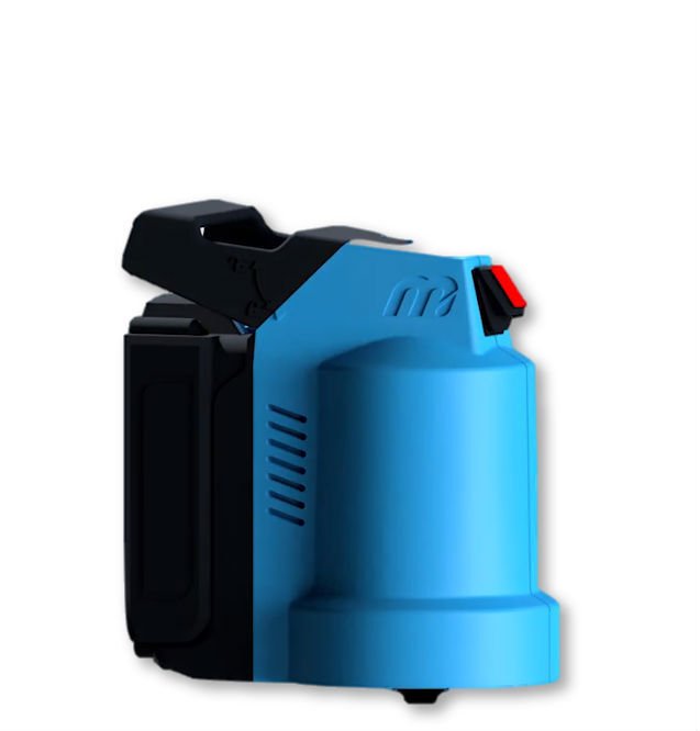 BOP20 Battery Operated Pump (Powerhead Only) BP20-PH - AIMS Industrial Supplies