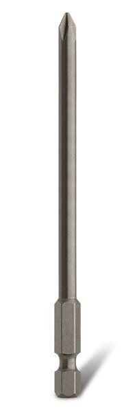 Bordo #1 Phillips x 100mm Power Bit - Pack of 10