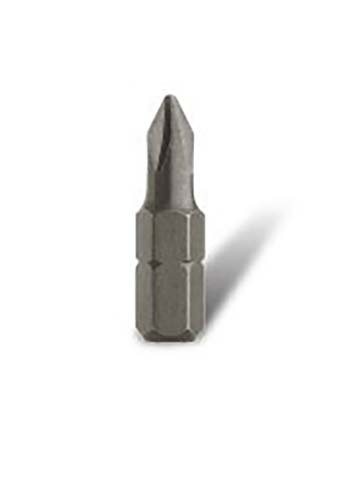 Bordo #1 Phillips x 25mm Insert Bit - Pack of 10